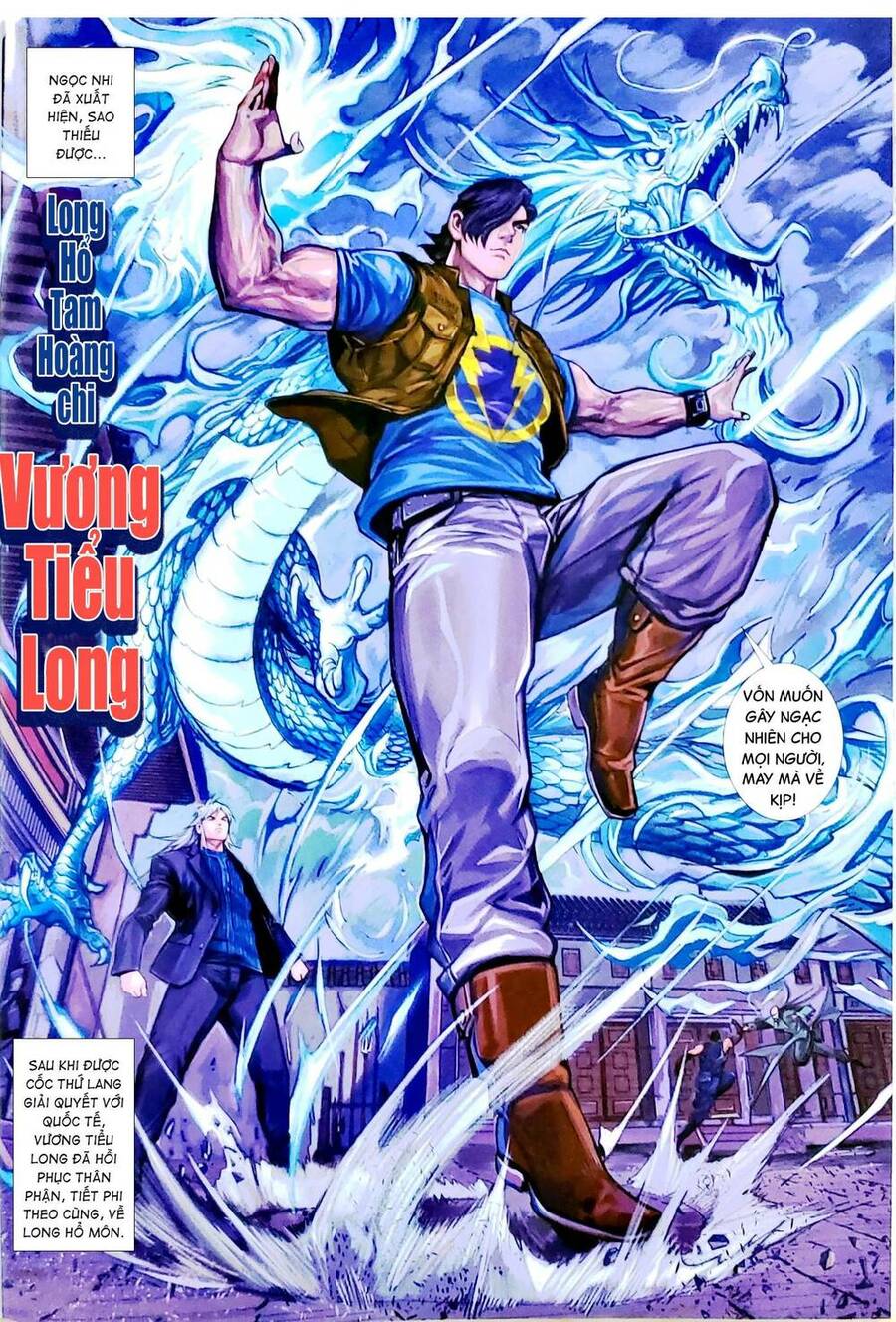 Chương 1163 - trang 8