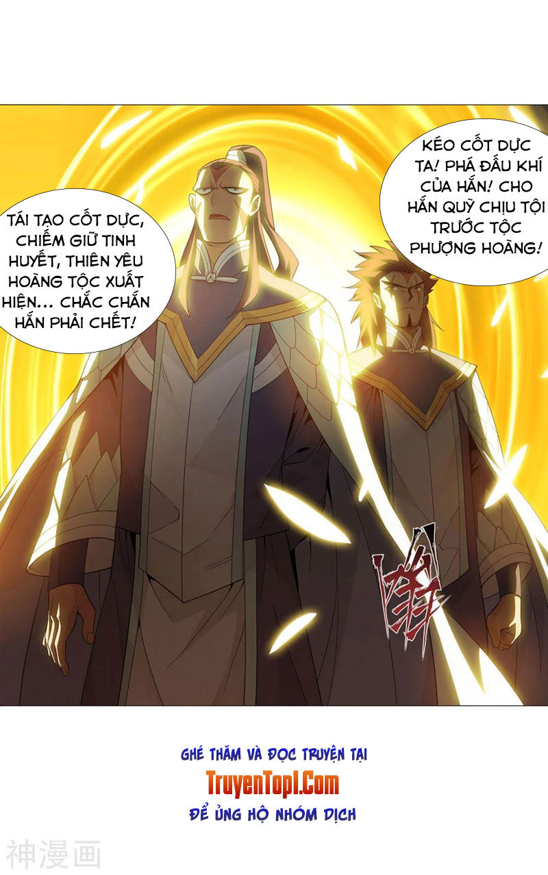 Chương 319 - trang 27