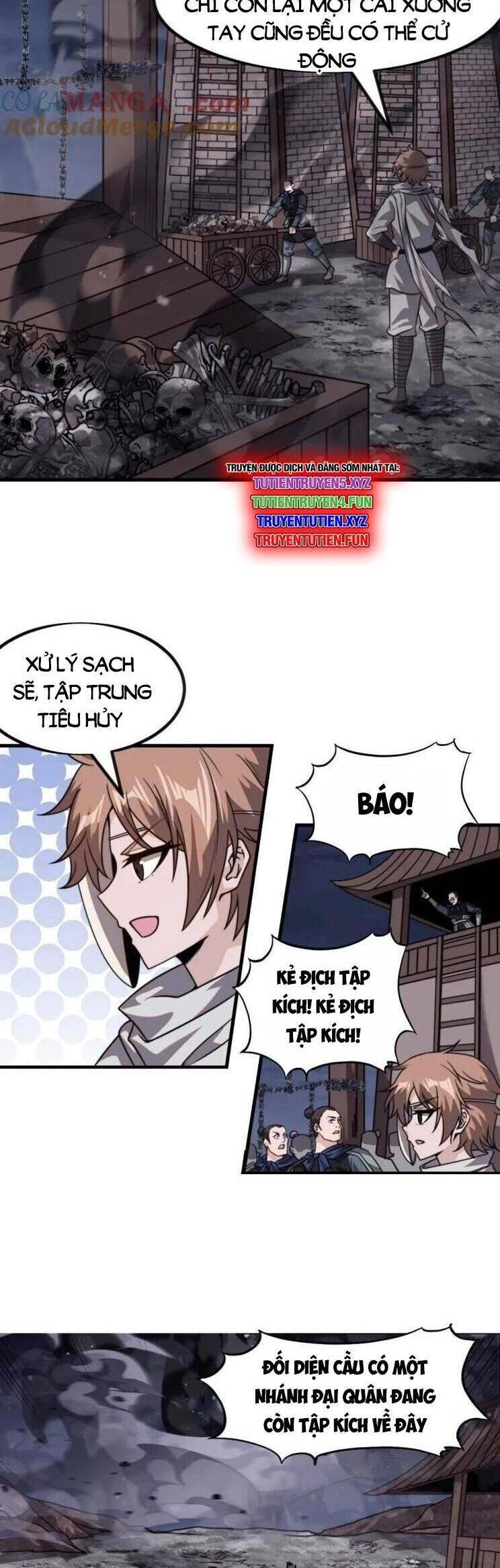 Chương 1065 - trang 21