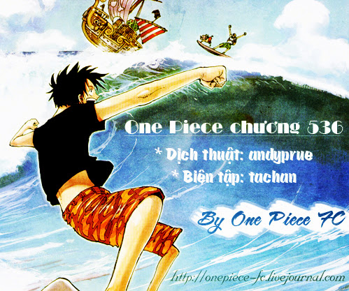 Chương 536 - trang 22