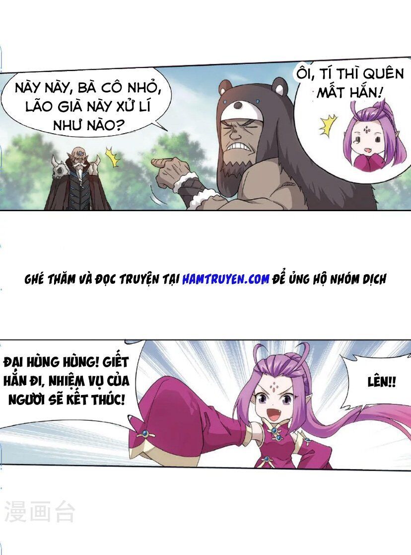 Chương 276.5 - trang 16