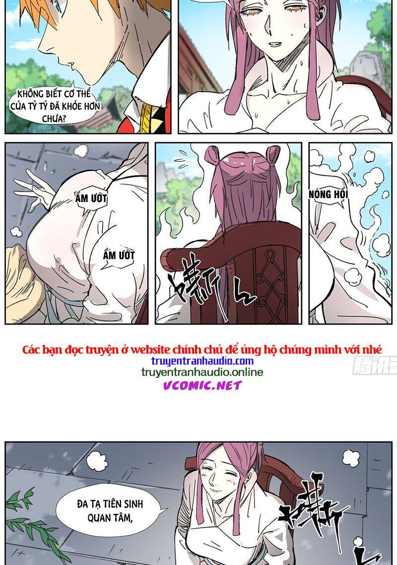 Chương 326.5 - trang 11