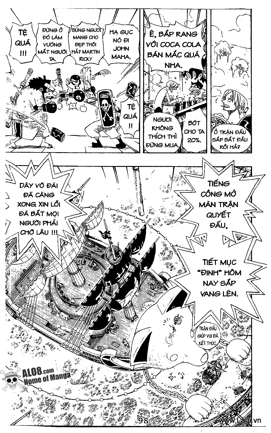 Chương 313 - trang 16