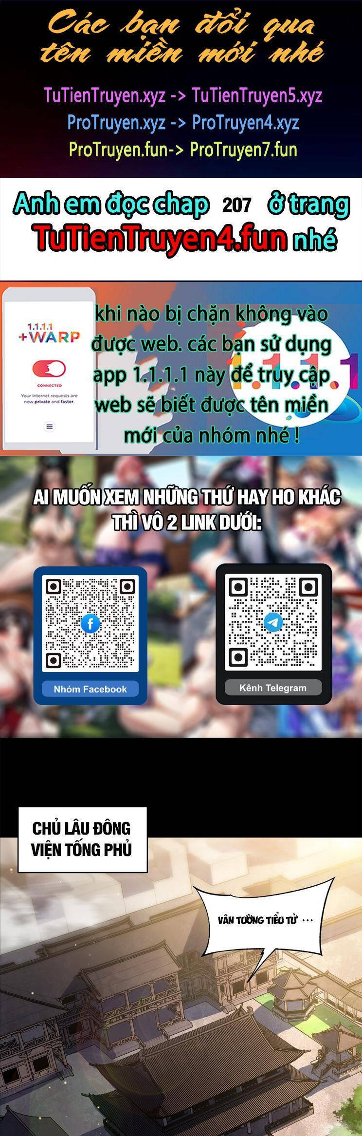 Chương 207 - trang 1