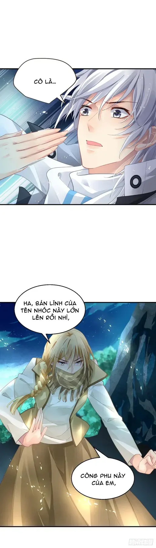 Chương 570 - trang 22