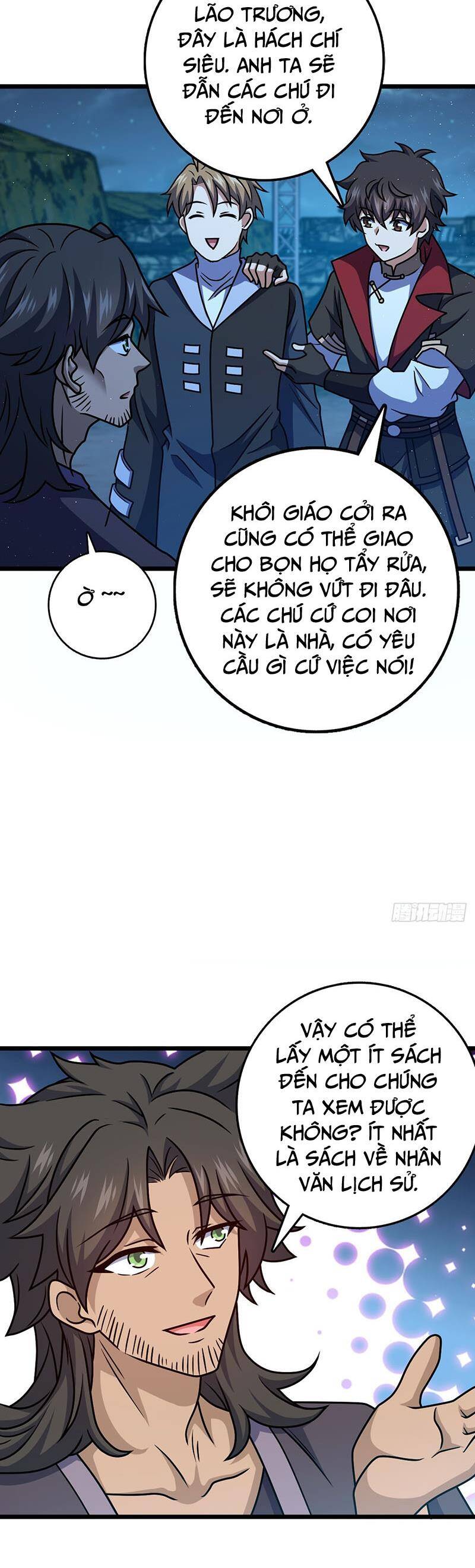 Chương 665 - trang 7