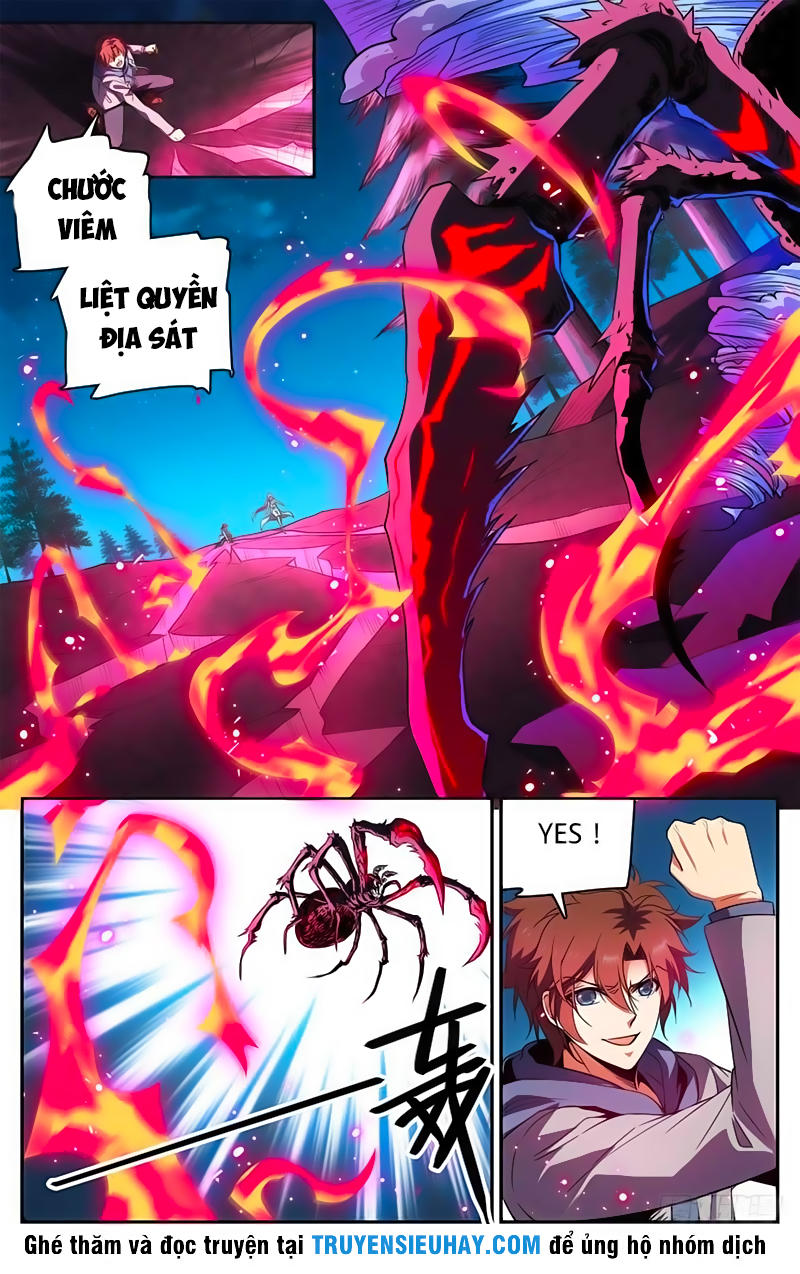 Chương 240 - trang 10
