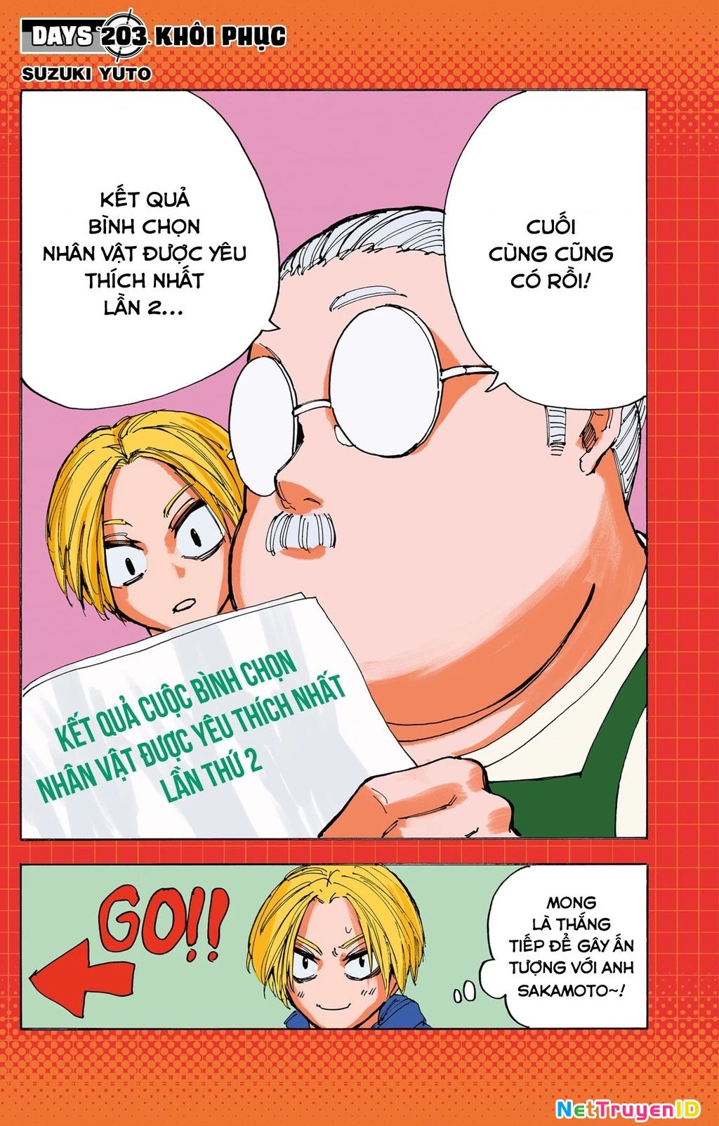 Chương 203 - trang 4