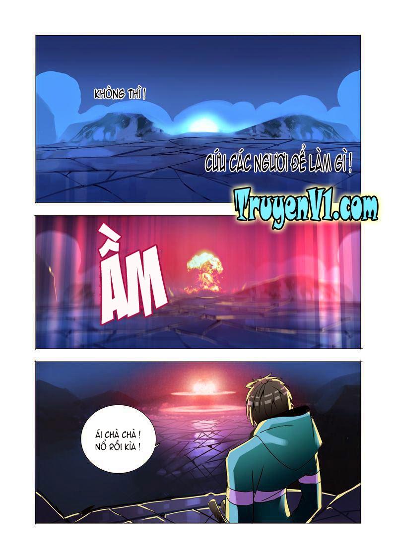 Chương 67 - trang 11