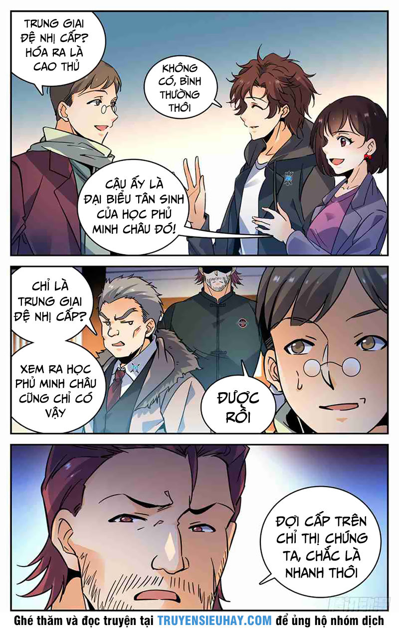 Chương 382 - trang 5