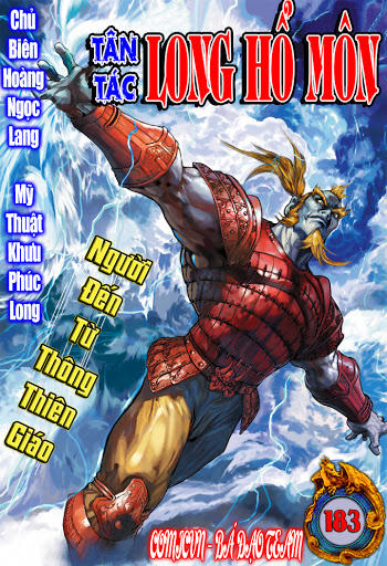 Chương 183 - trang 1