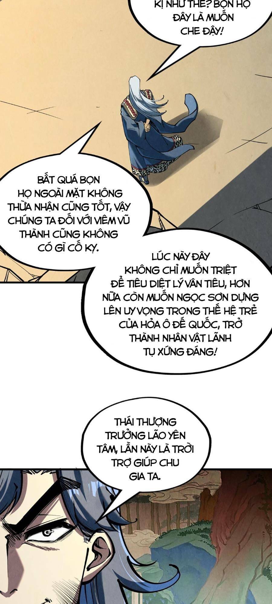 Chương 219 - trang 35