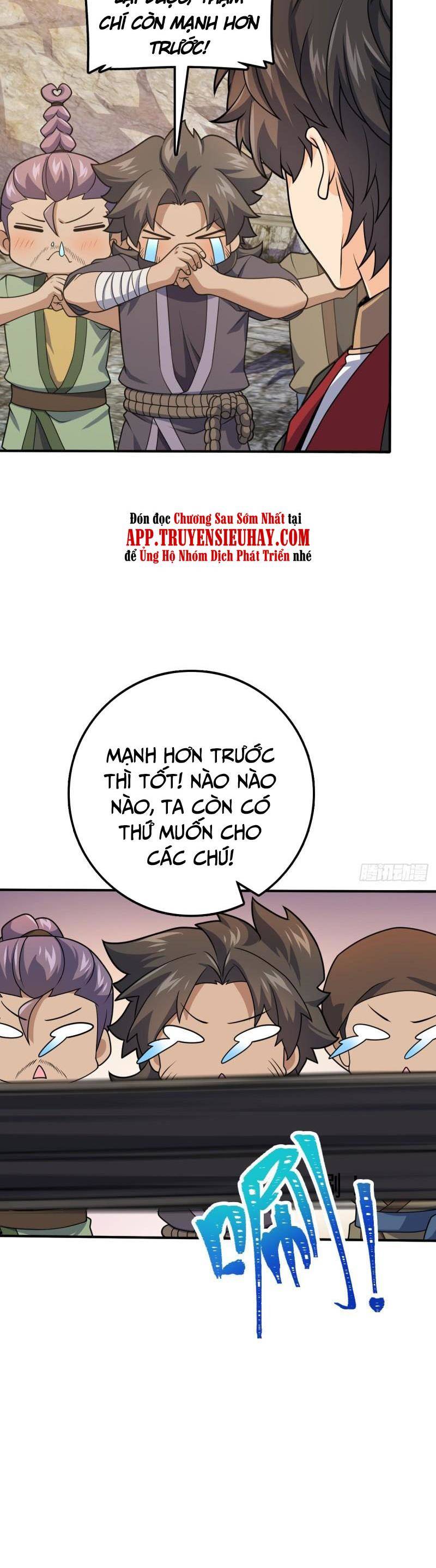 Chương 646 - trang 19