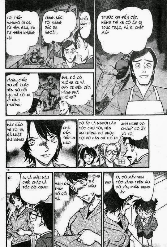 Chương 613 - trang 14