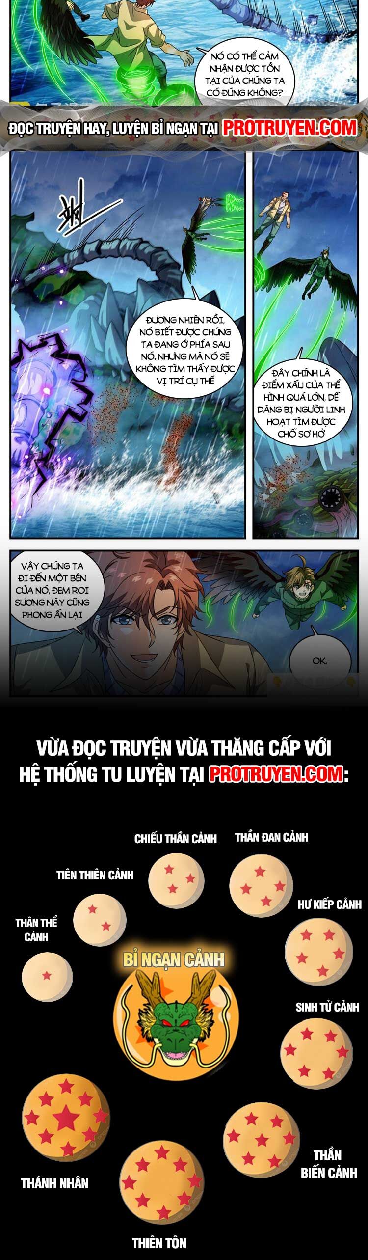Chương 1038 - trang 8