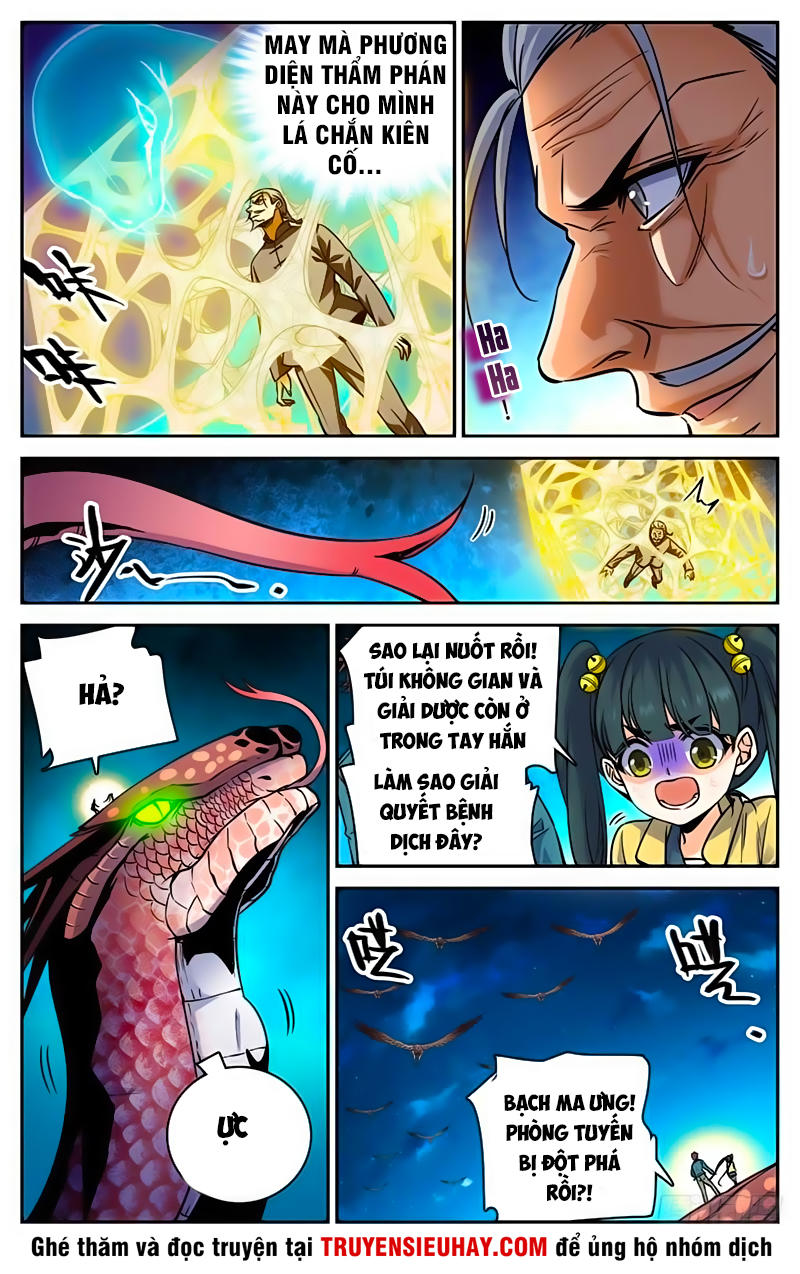 Chương 284 - trang 11
