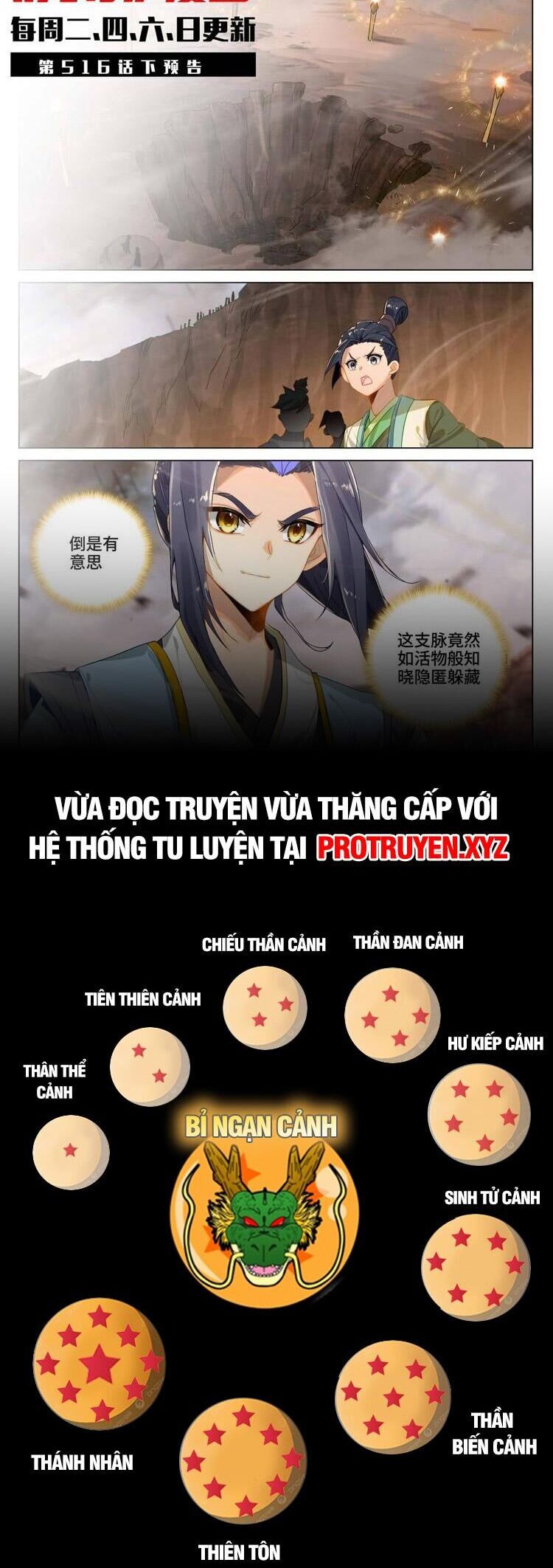 Chương 678 - trang 6