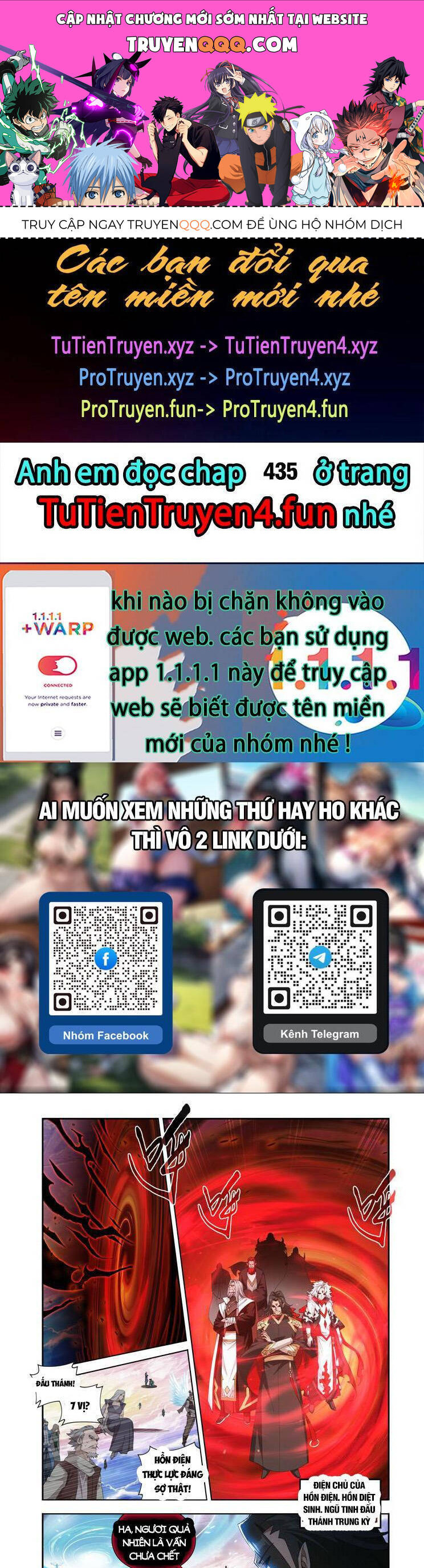 Chương 434 - trang 1