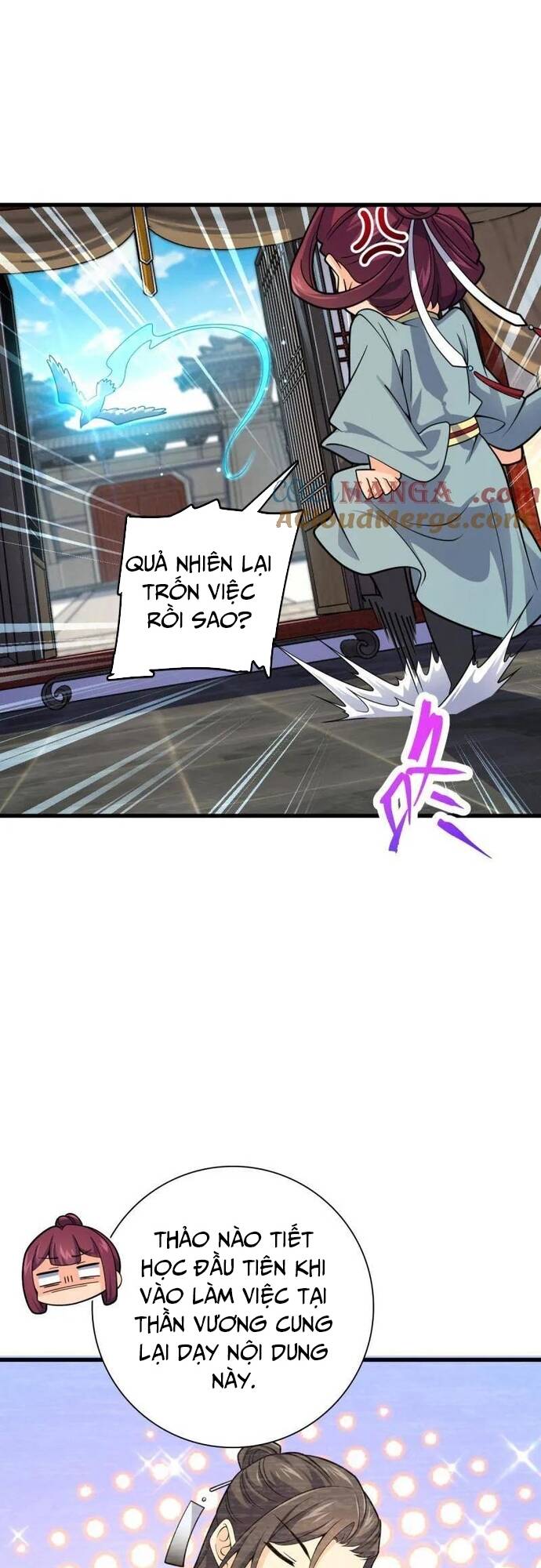 Chương 922 - trang 9