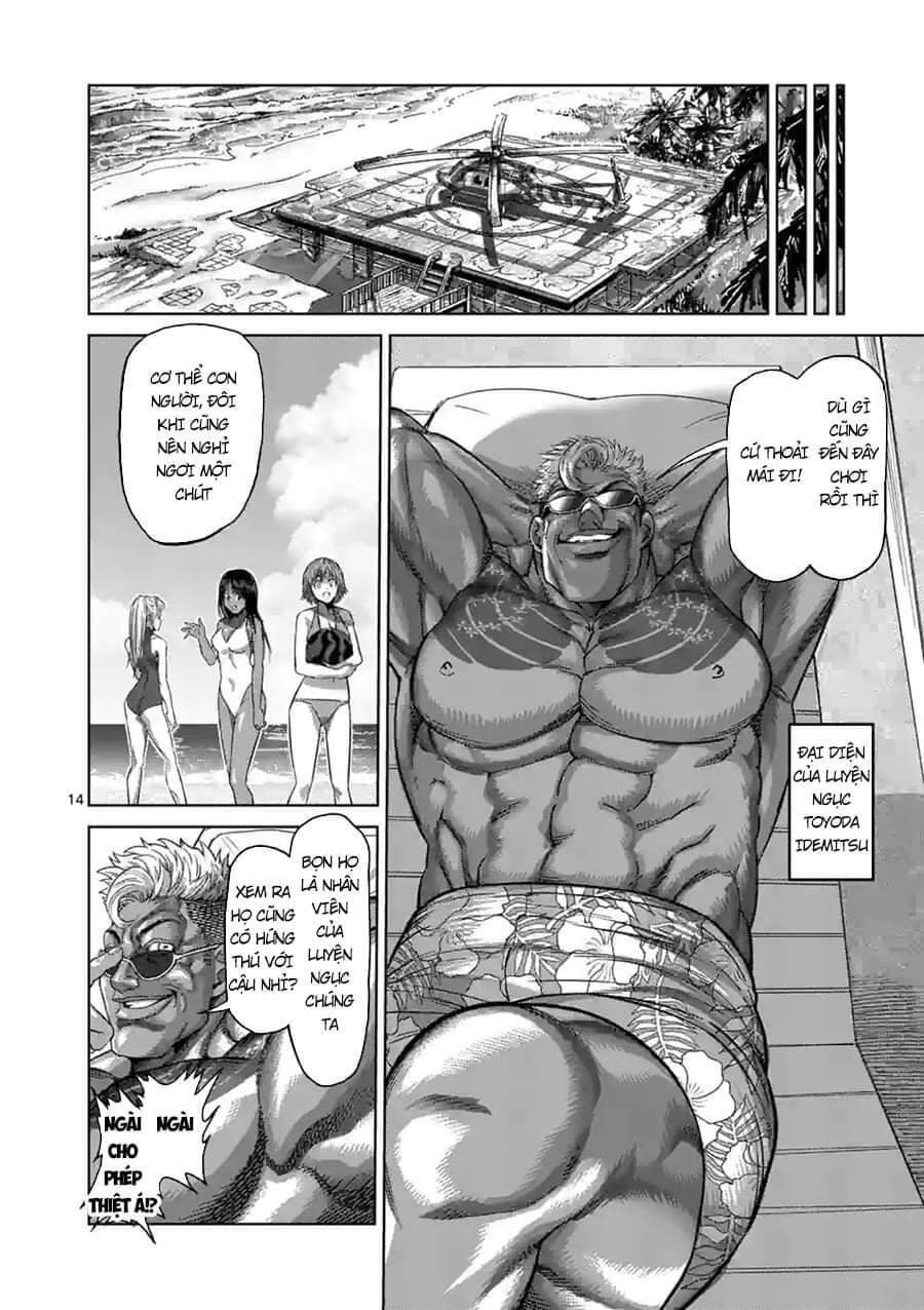 Chương 152 - trang 14