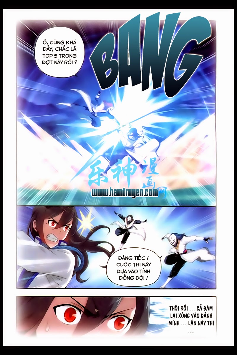 Chương 115 - trang 23