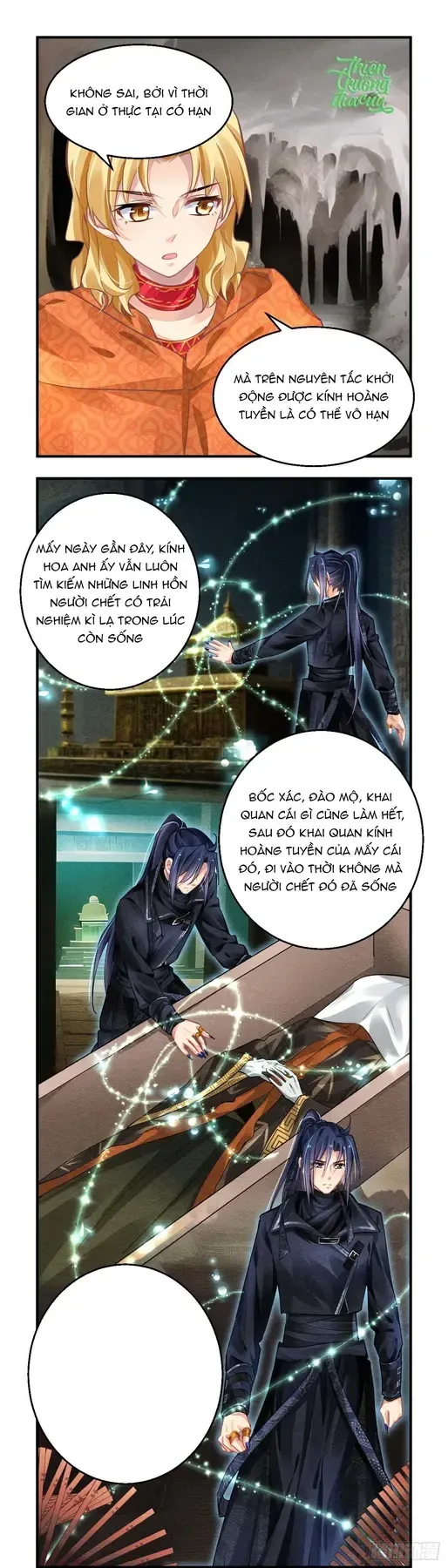 Chương 595 - trang 9