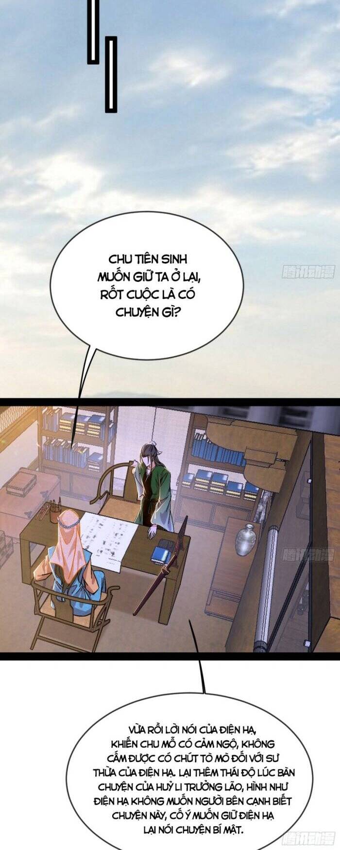 Chương 347 - trang 30