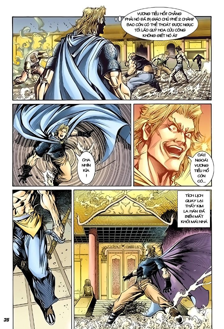 Chương 81 - trang 33