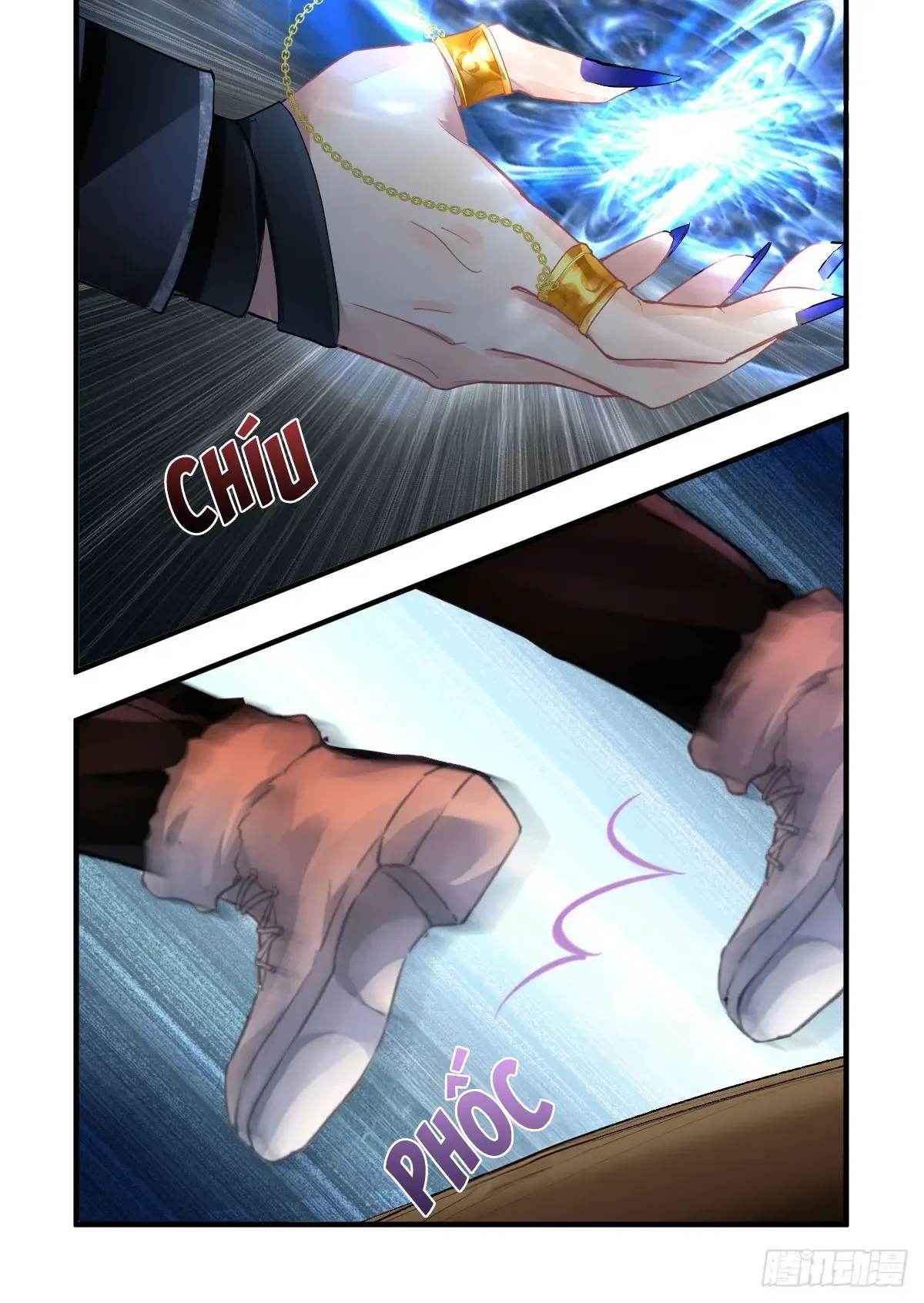 Chương 604 - trang 12