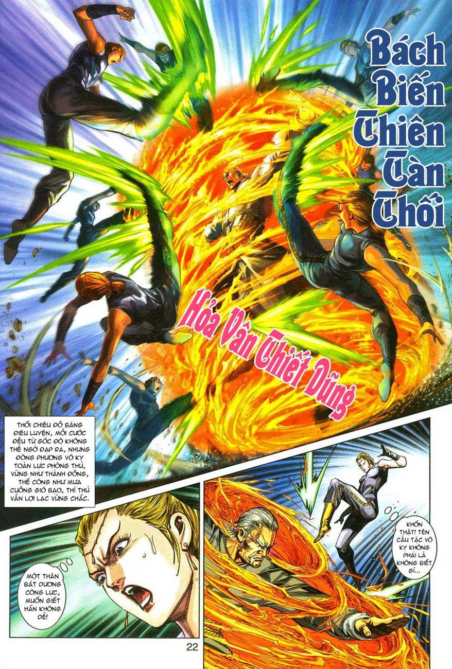 Chương 288 - trang 22