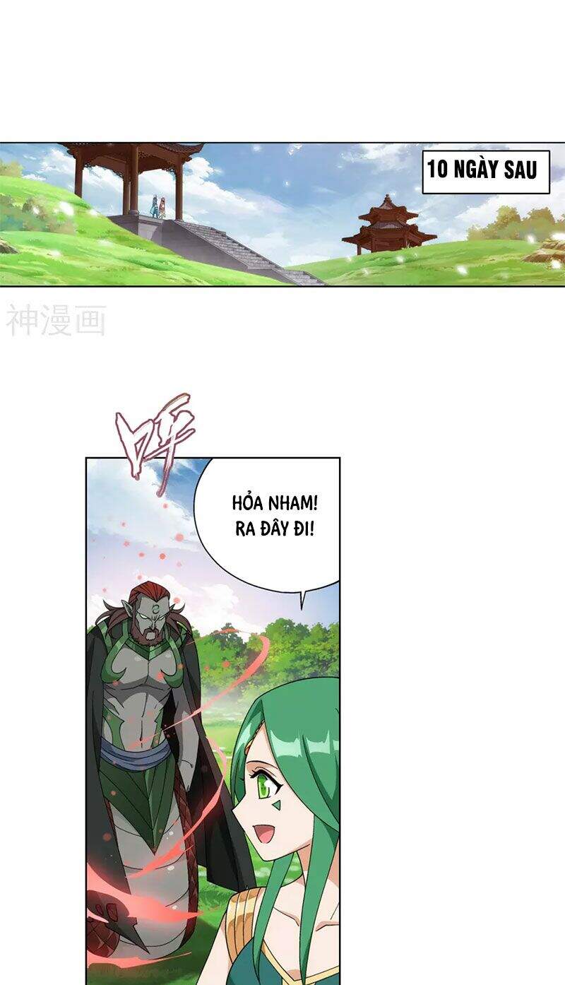 Chương 329 - trang 25