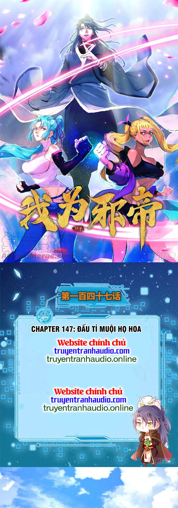 Chương 147 - trang 1