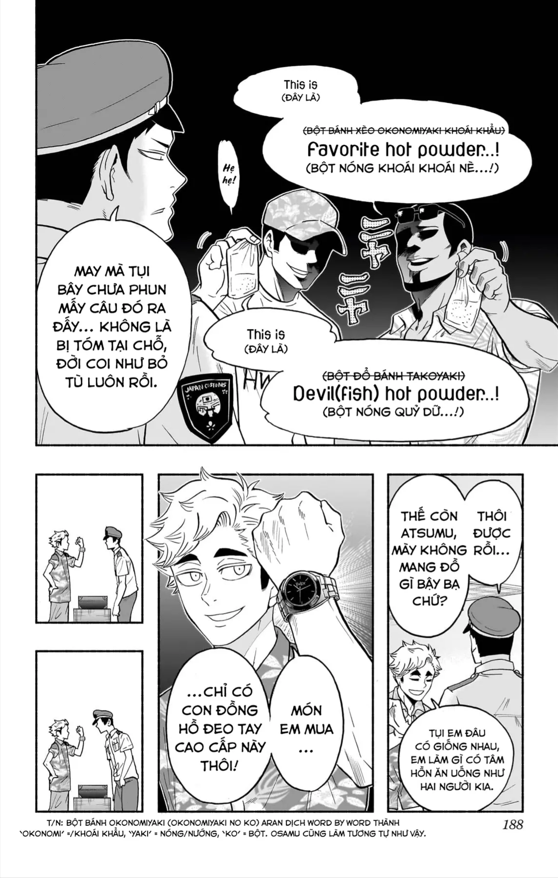 Chương 121 - trang 10