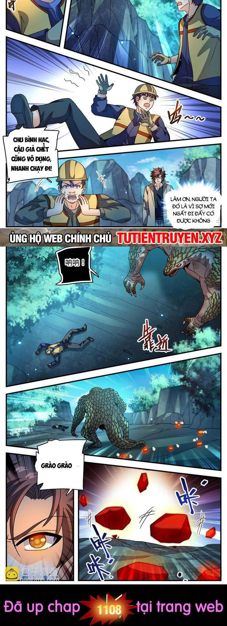 Chương 1107 - trang 7