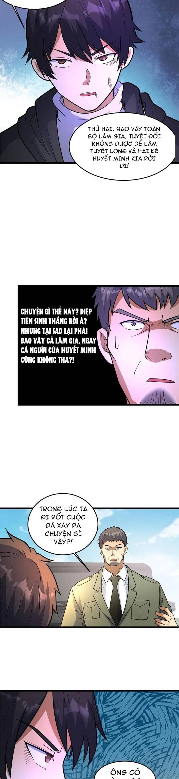 Chương 260 - trang 14