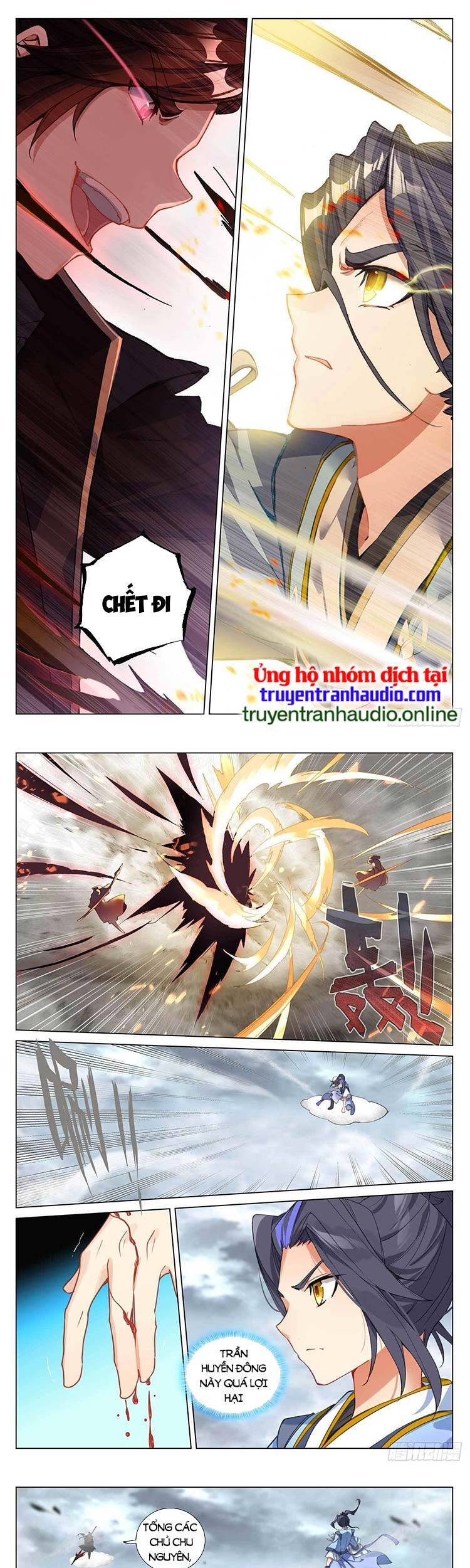 Chương 509 - trang 1
