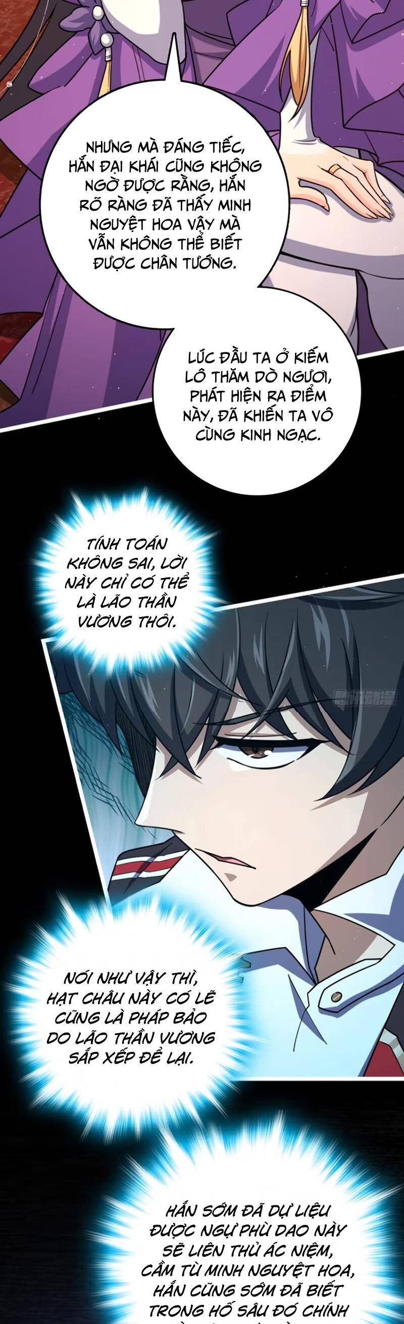 Chương 843 - trang 27