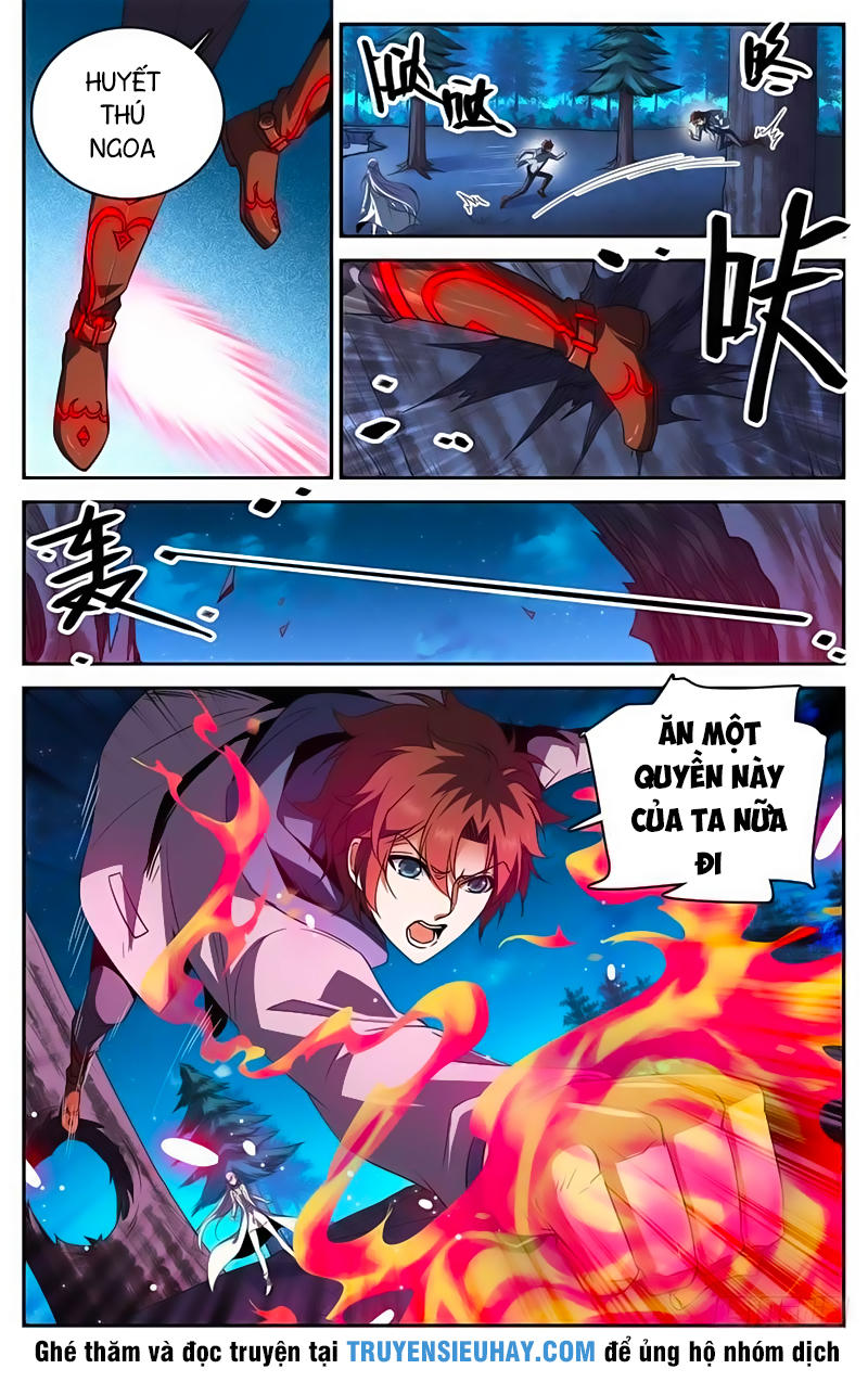 Chương 240 - trang 13