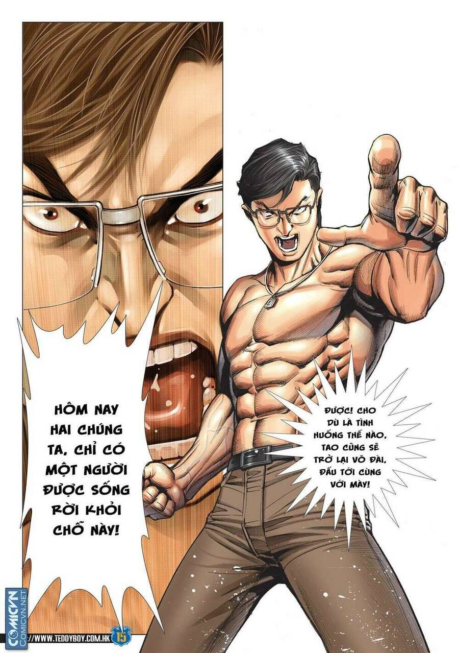 Chương 2154 - trang 14