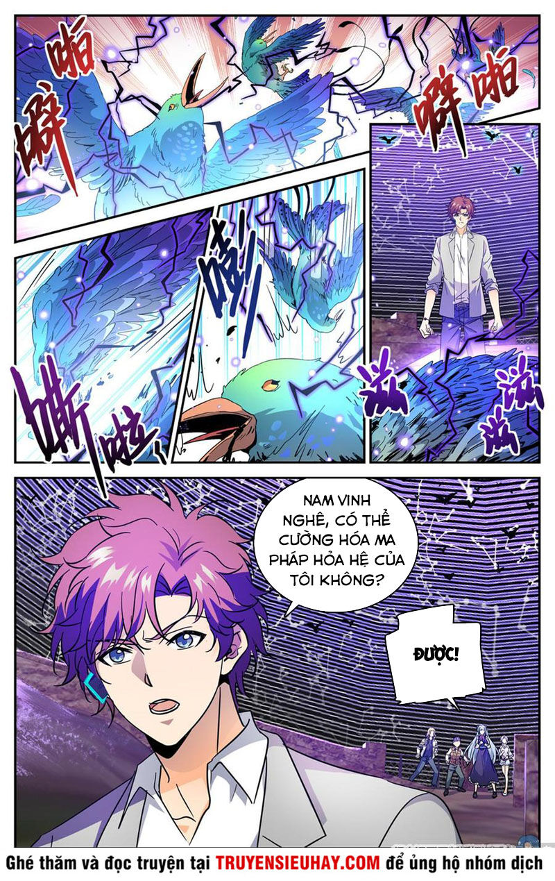 Chương 602 - trang 9