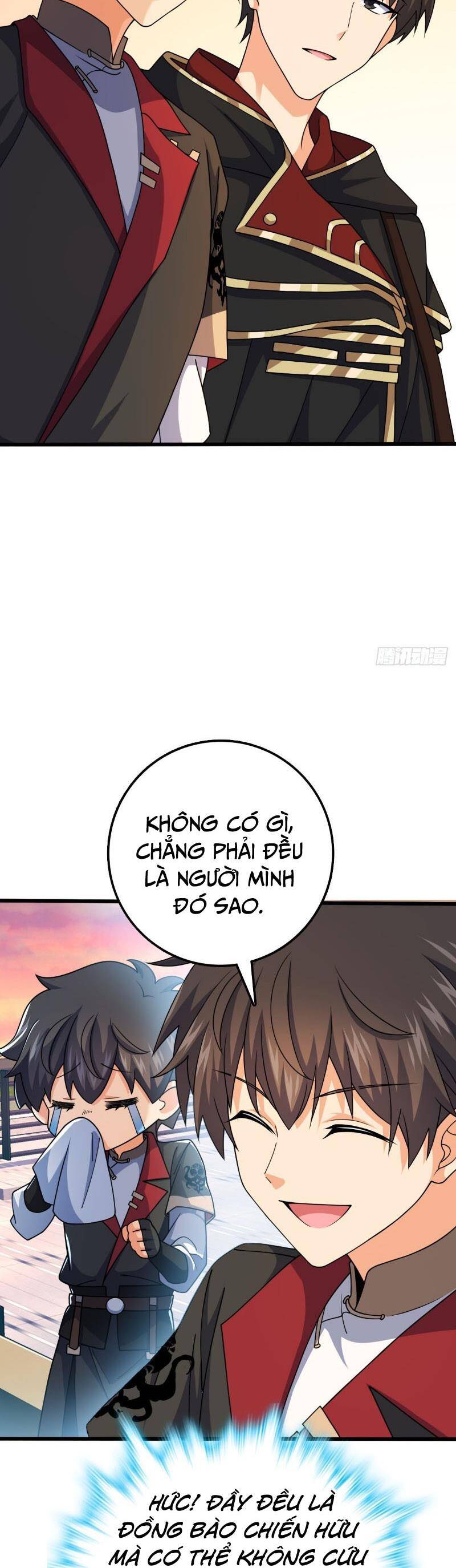 Chương 664 - trang 37