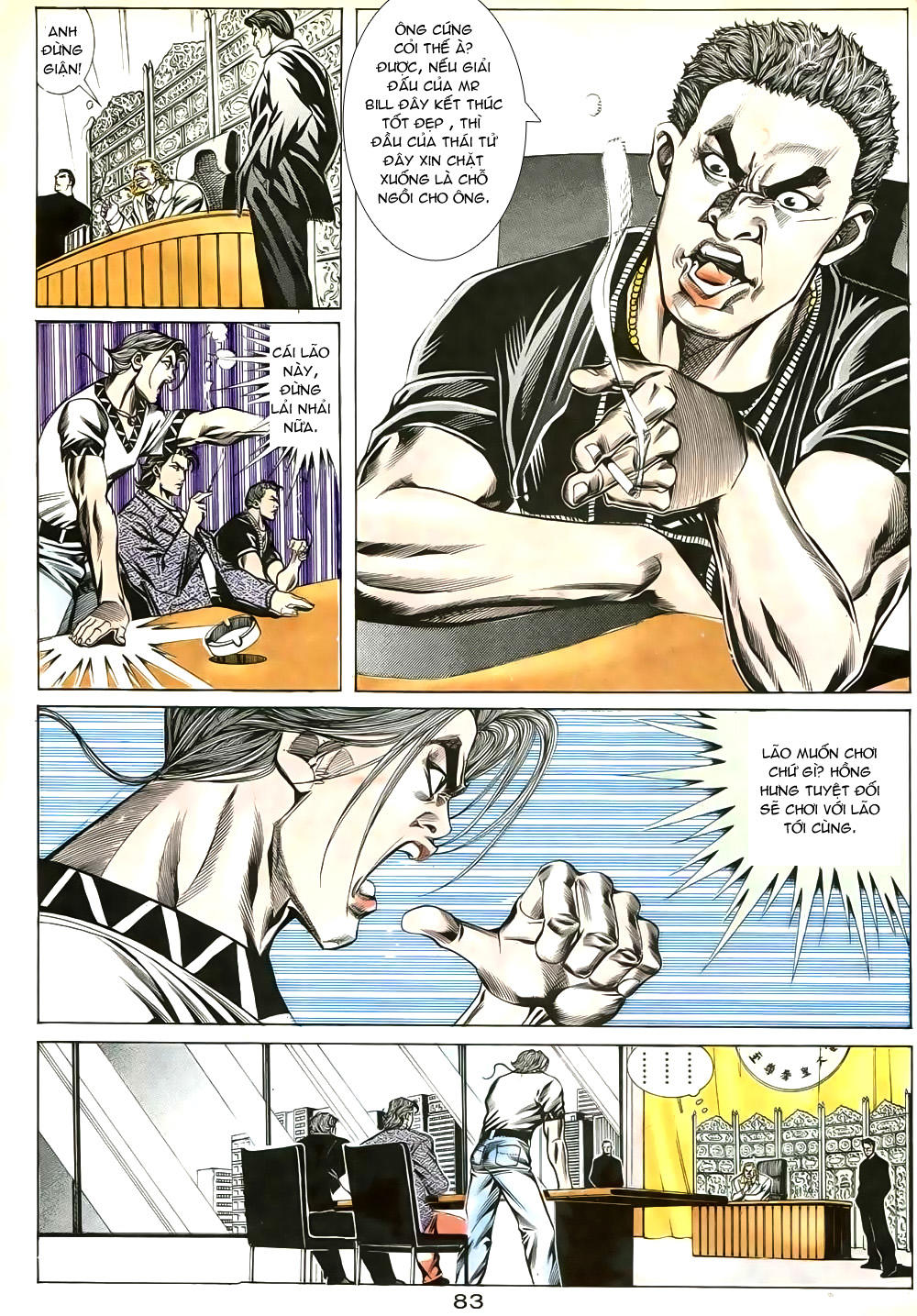 Chương 183 - trang 30