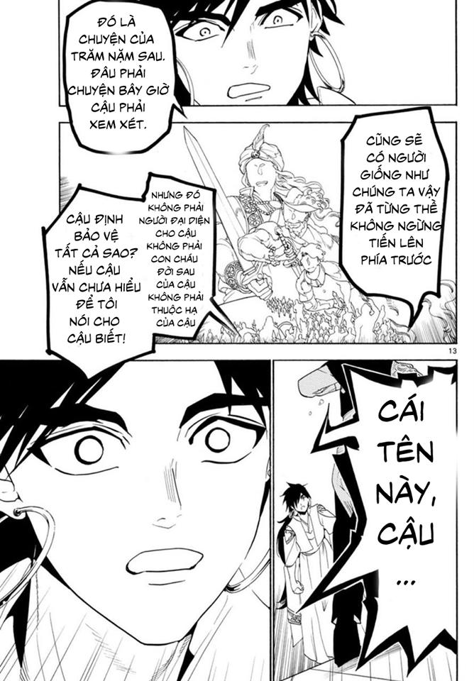Chương 320 - trang 14