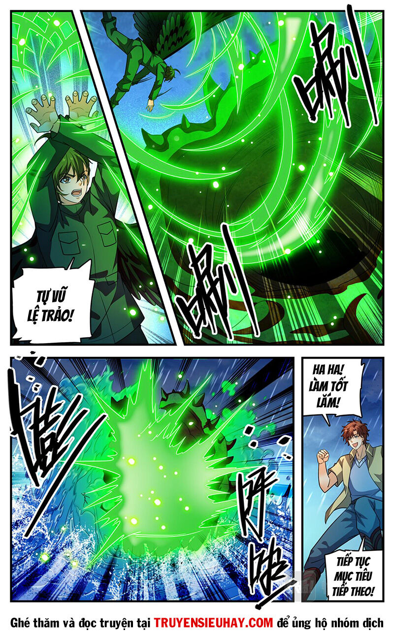 Chương 1036 - trang 7