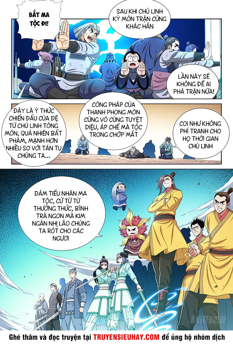 Chương 162 - trang 13