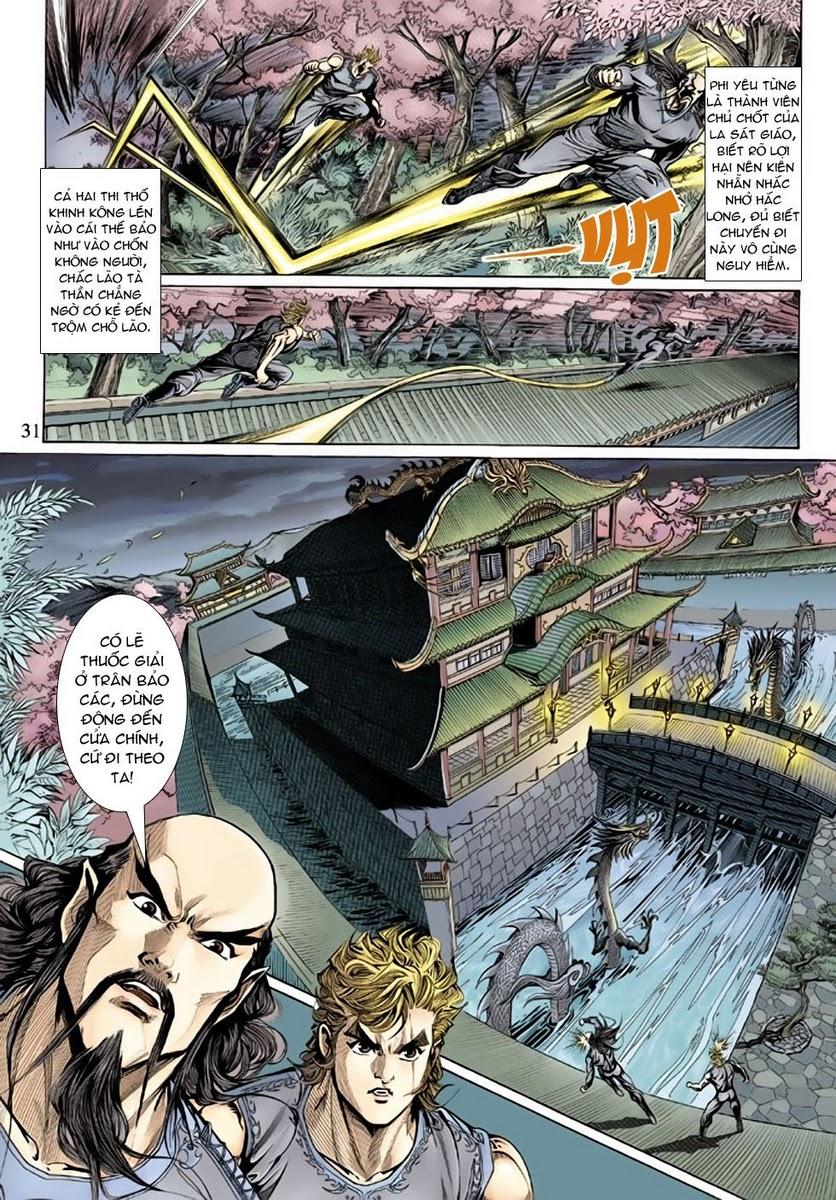 Chương 133 - trang 30