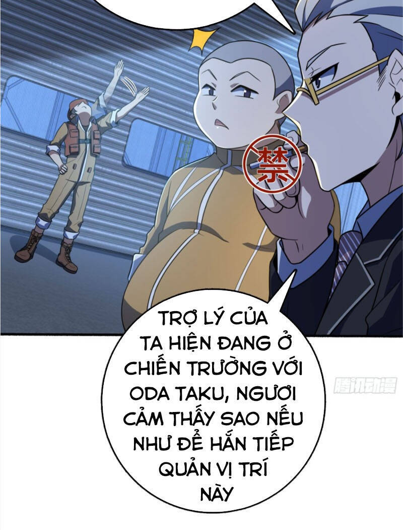 Chương 237 - trang 23