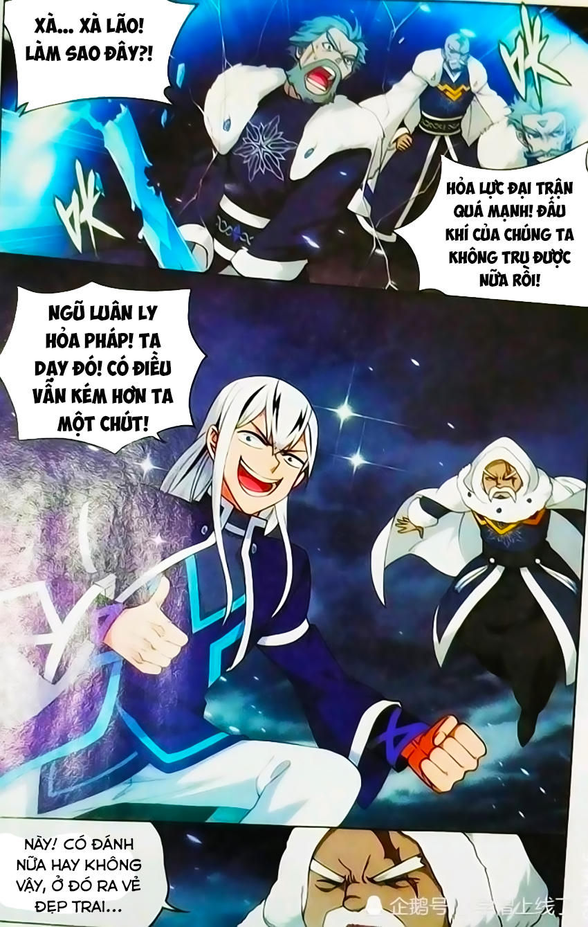 Chương 258 - trang 7