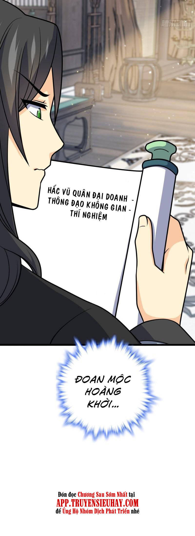 Chương 601 - trang 36