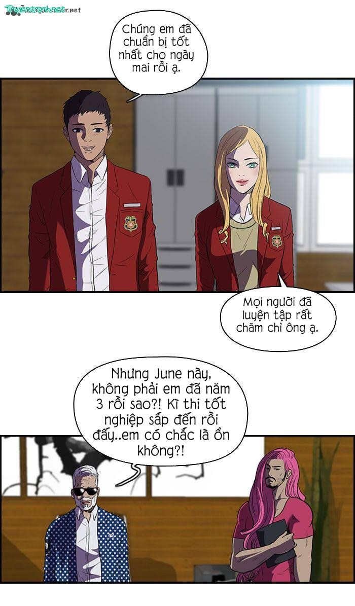 Chương 67 - trang 28